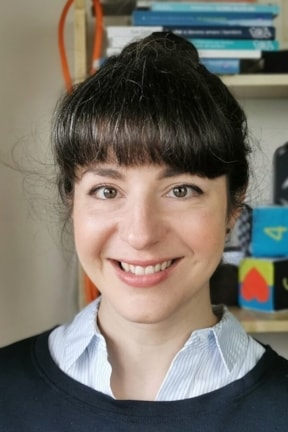 Dr Alessandra Biagini Profile 